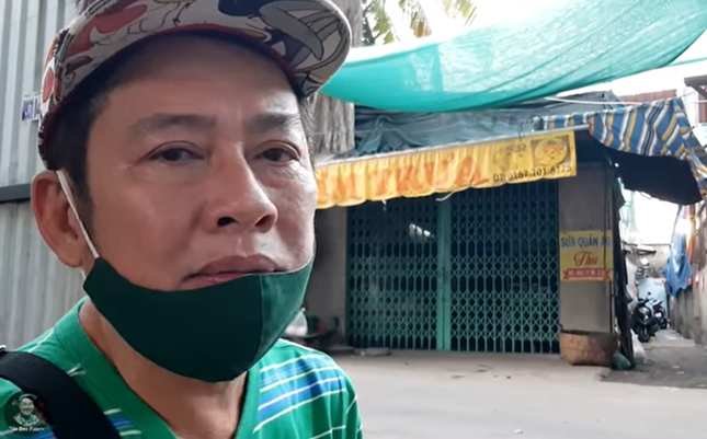 Nghệ sĩ lao đao vì dịch Covid-19