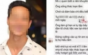 Showbiz Việt xôn xao về tiệc thác loạn hơn 1 tỷ đồng