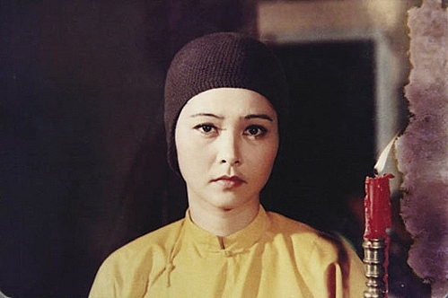 Ni cô Huyền Trang của ‘Biệt động Sài Gòn’ được đề nghị xét tặng danh hiệu NSND