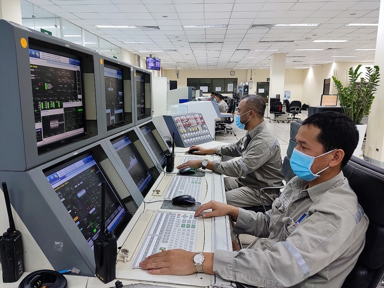 Khó khăn 'gõ cửa' ngành phân bón