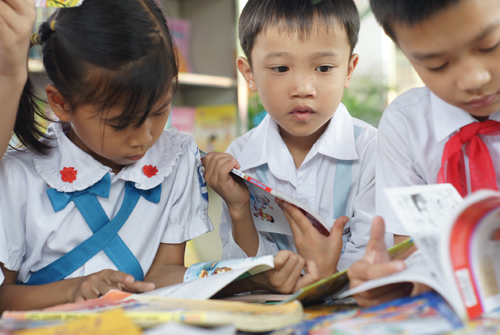 Một đề án gây bất công trong học đường!