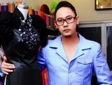 ntk vo viet chung lap cu dup giai thuong tai my