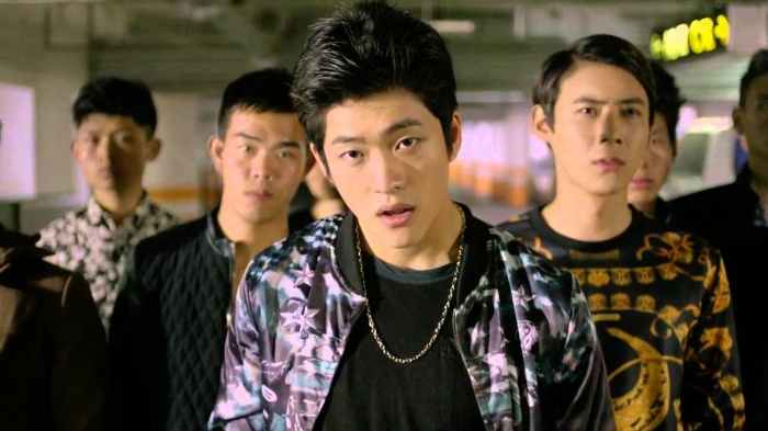 Khi ngôi sao thần tượng KPop 'tấn công' màn ảnh nhỏ khi ngoi sao than tuong kpop tan cong man anh nho