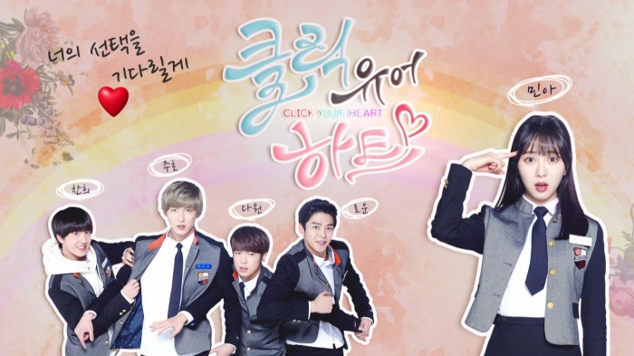 Khi ngôi sao thần tượng KPop 'tấn công' màn ảnh nhỏ khi ngoi sao than tuong kpop tan cong man anh nho