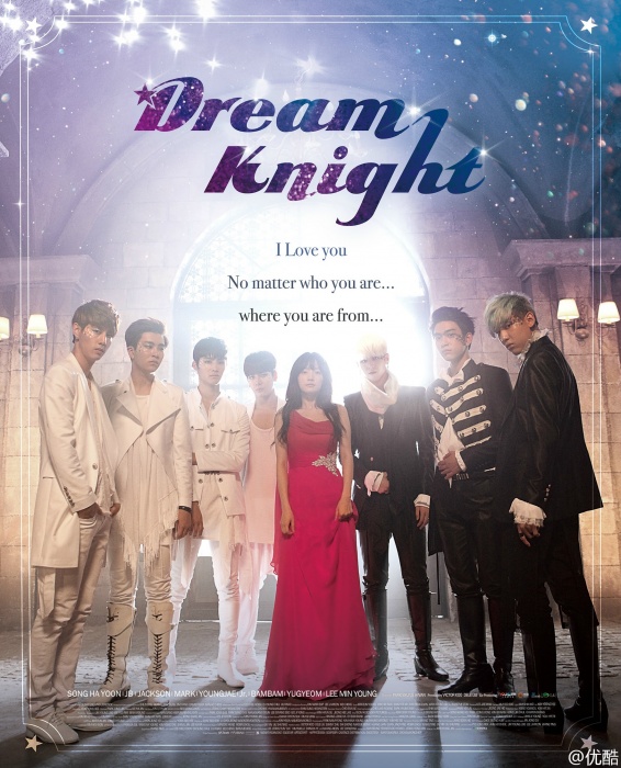 Khi ngôi sao thần tượng KPop 'tấn công' màn ảnh nhỏ khi ngoi sao than tuong kpop tan cong man anh nho