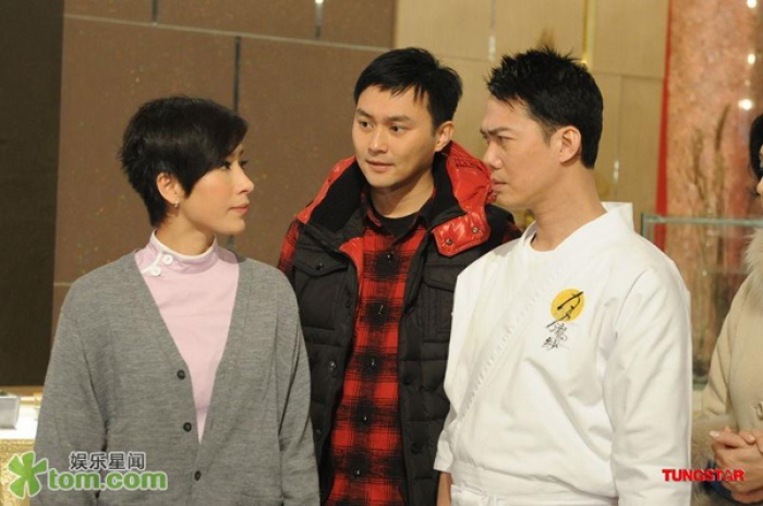 dung de bung rong khi xem nhung bo phim truyen hinh nay