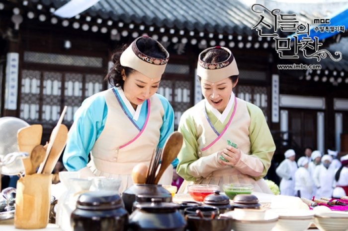 dung de bung rong khi xem nhung bo phim truyen hinh nay