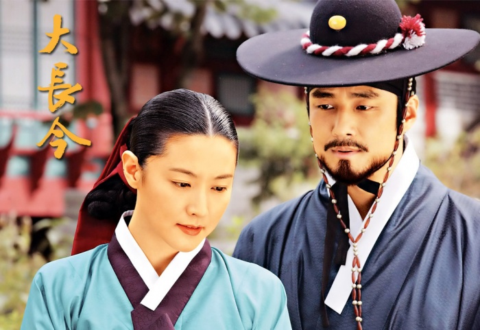dung de bung rong khi xem nhung bo phim truyen hinh nay