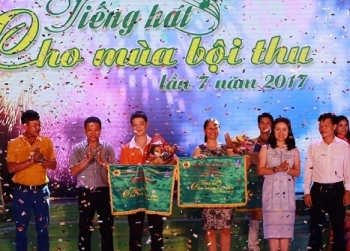 Hội diễn văn nghệ PVFCCo: Chuyên nghiệp, hấp dẫn
