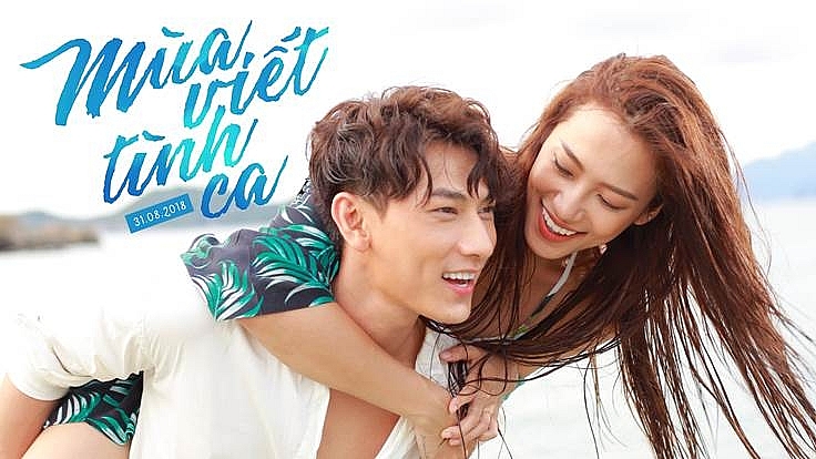 isaac don tim khan gia bang mv mua viet tinh ca