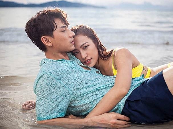 isaac don tim khan gia bang mv mua viet tinh ca