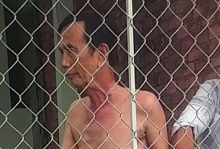 long an bat tam giam nguoi dan ong 66 tuoi hiep dam tre em