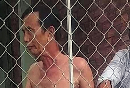 Long An: Bắt tạm giam người đàn ông 66 tuổi hiếp dâm trẻ em