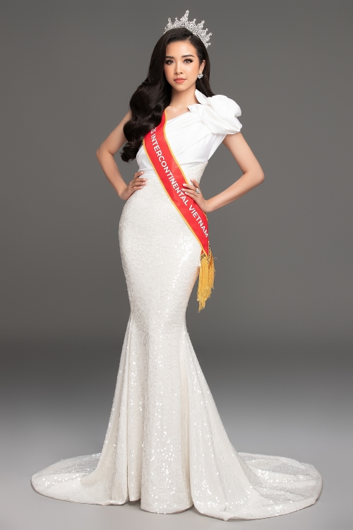 a hau thuy an dai dien viet nam thi miss intercontinental