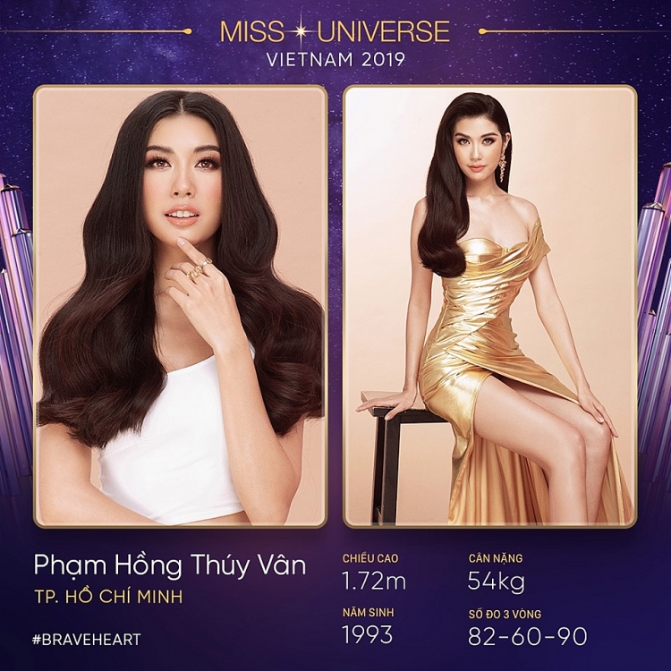 a hau thuy van bat ngo xac nhan thi hoa hau hoan vu viet nam 2019
