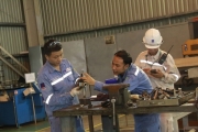 Nhà máy Đạm Cà Mau: Tự chủ hoàn toàn trong BDTT năm 2020