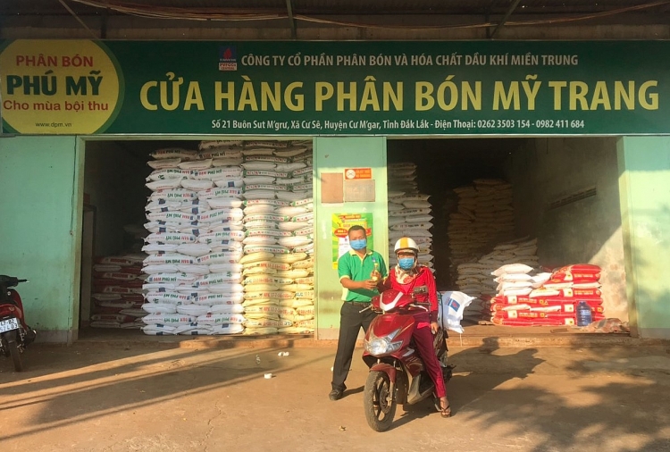 dam phu my lan thu 5 lot vao top 50 thuong hieu dan dau