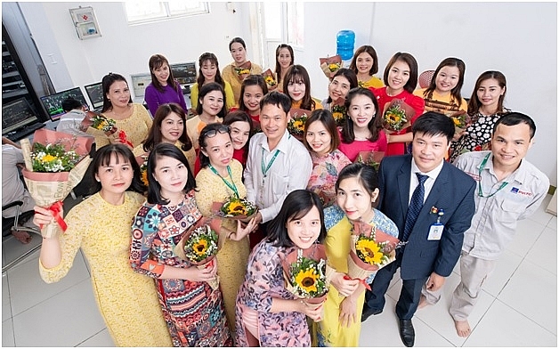 Càng tu dưỡng càng thấy mình thiếu sót!