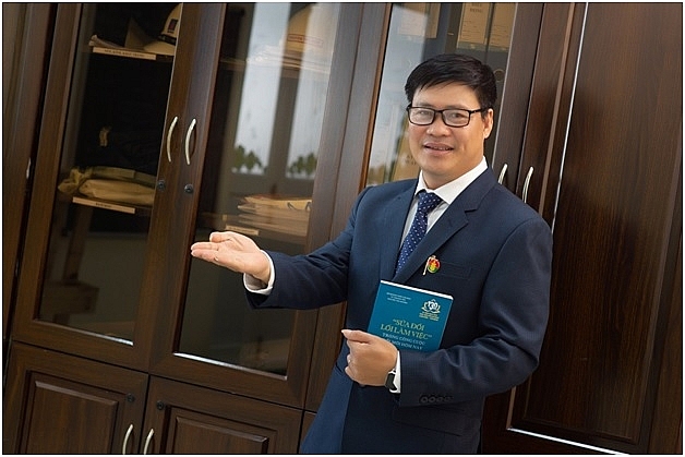 Càng tu dưỡng càng thấy mình thiếu sót!