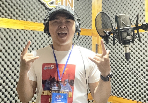 Âm nhạc ngày giãn cách
