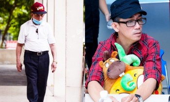 Ca sĩ Minh Thuận tạm thời qua cơn nguy kịch