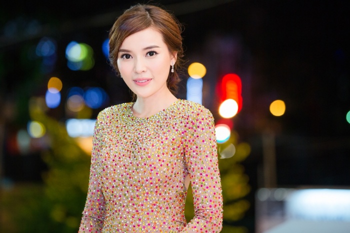 Diễn viên Cao Thái Hà: ‘Đồng tiền quỷ ám’ giúp tôi xóa mác ‘bình hoa di động' dien vien cao thai ha dong tien quy am giup toi xoa mac binh hoa di dong
