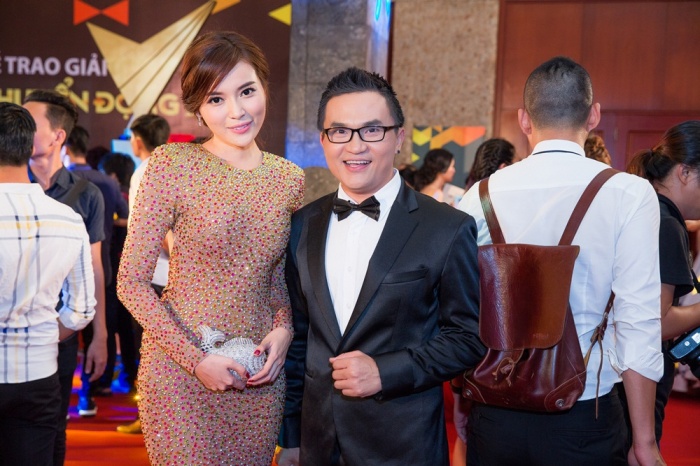 Diễn viên Cao Thái Hà: ‘Đồng tiền quỷ ám’ giúp tôi xóa mác ‘bình hoa di động' dien vien cao thai ha dong tien quy am giup toi xoa mac binh hoa di dong