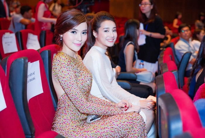 Diễn viên Cao Thái Hà: ‘Đồng tiền quỷ ám’ giúp tôi xóa mác ‘bình hoa di động' dien vien cao thai ha dong tien quy am giup toi xoa mac binh hoa di dong