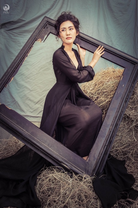 Người đẹp Trúc Linh lỡ hẹn Hoa hậu Liên lục địa 2016 nguoi dep truc linh lo hen hoa hau lien luc dia 2016