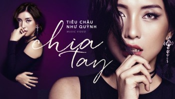 Tiêu Châu Như Quỳnh: Đi qua đau khổ, càng hát hay hơn