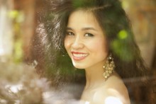 Vài phút với Đồng Lan