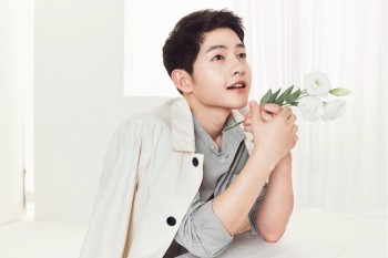 9 diễn viên Hàn Quốc sở hữu nụ cười quyến rũ chết người