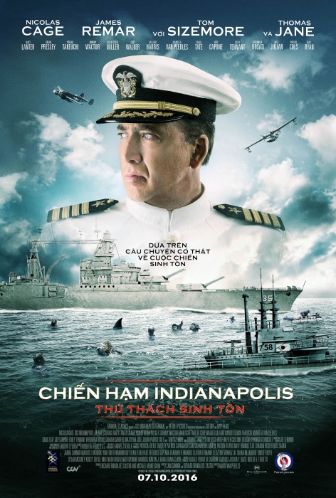 chien ham indianapolis tai hien tham hoa cua hai quan my