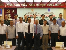 ghi nhan nhieu kho khan thach thuc voi nganh dau khi