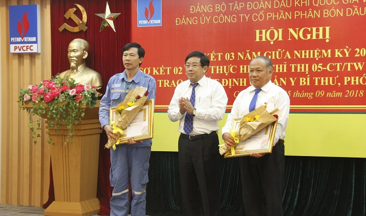 dang bo pvcfc co nhieu mo hinh hay can duoc nhan rong