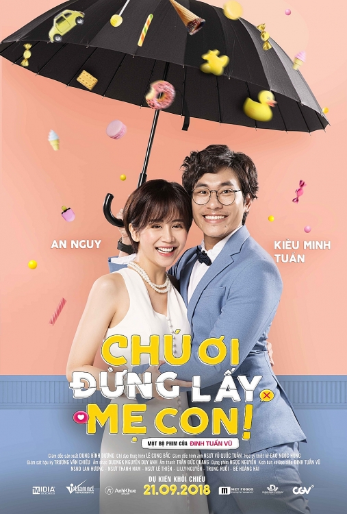 kieu minh tuan an nguy phim gia tinh that