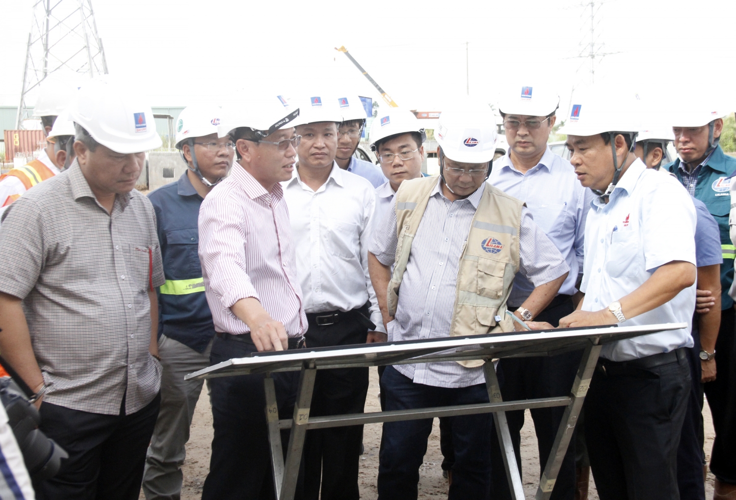 Các sự kiện nổi bật của PVN trong tuần từ 22/9 đến 29/9