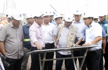 cac su kien noi bat cua pvn trong tuan tu 610 den 1310
