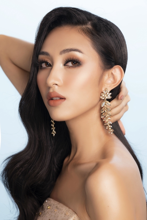 Người đẹp Thu Hiền dự thi Hoa hậu Châu Á Thái Bình Dương Người đẹp Thu Hiền dự thi Hoa hậu Châu Á Thái Bình Dương