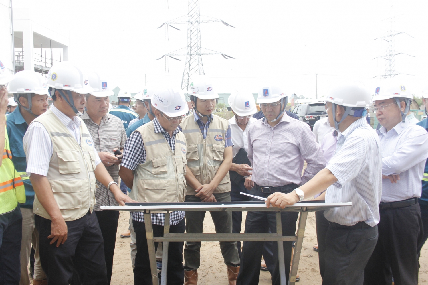 cac su kien noi bat cua pvn trong tuan tu 89 den 1592019