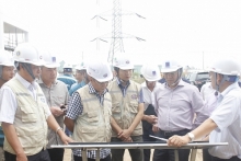 ban qlda song hau 1 hoan thanh tot cac nhiem vu trong tam nam 2019