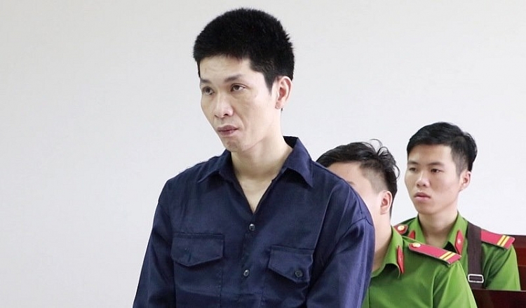 vinh long trom 1 con ga lanh an 18 thang tu giam
