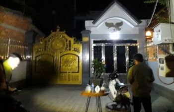 Long An: Tạm giam chủ trại vịt giết vợ trẻ