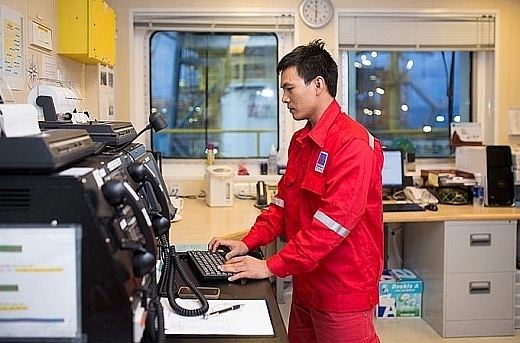 co khi che tao dau khi gian pv drilling v ky tich cua nganh dau khi viet nam