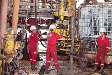 tong giam doc pvn le manh hung lam viec voi pv drilling