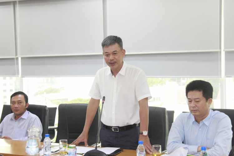 Phát huy truyền thống, vững bước tương lai