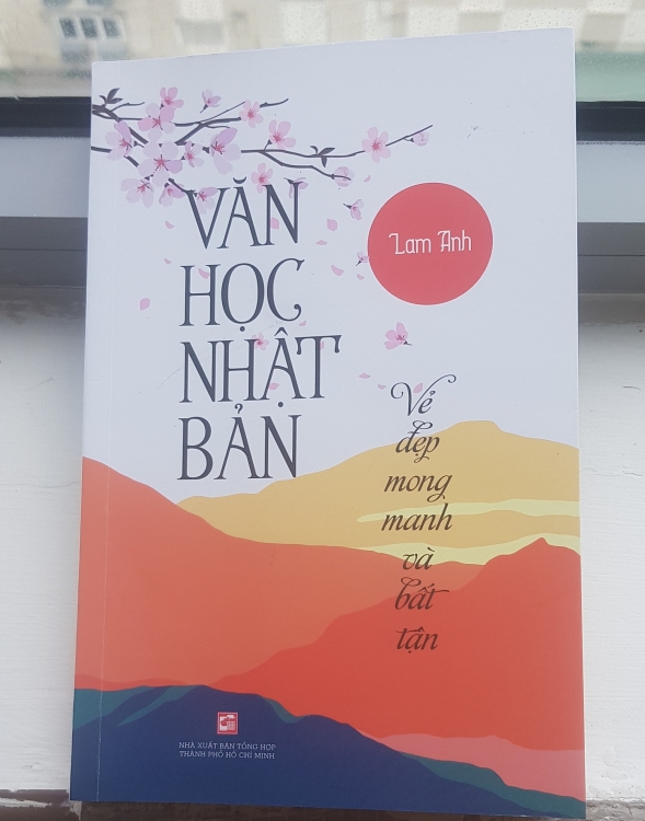 Văn học Nhật Bản - Vẻ đẹp mong manh và bất tận