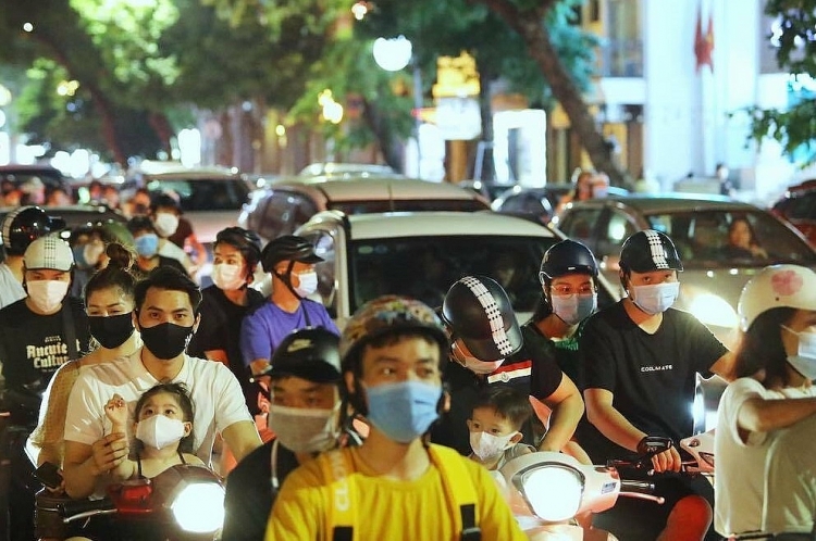Chủ động “sống chung với dịch” an toàn