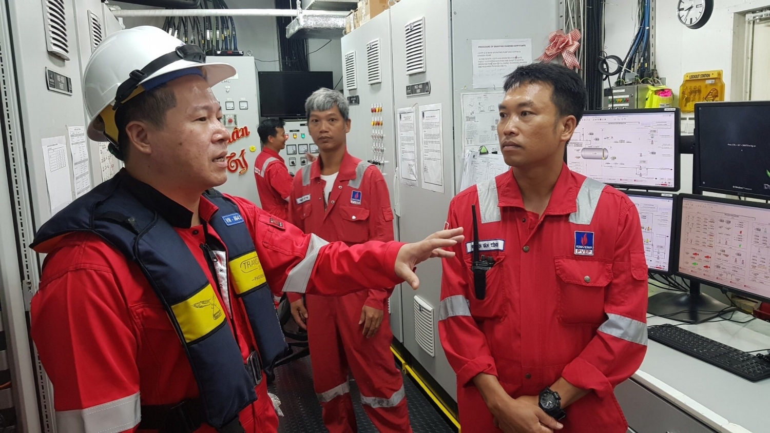 Dự án Lô 01 & 02, 5 năm và những vướng mắc cơ chế pháp lý!