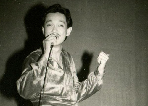 Điều ít biết về “ca sĩ Nguyễn Chánh Tín”